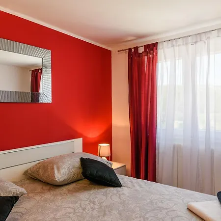 House Pako Holiday home *